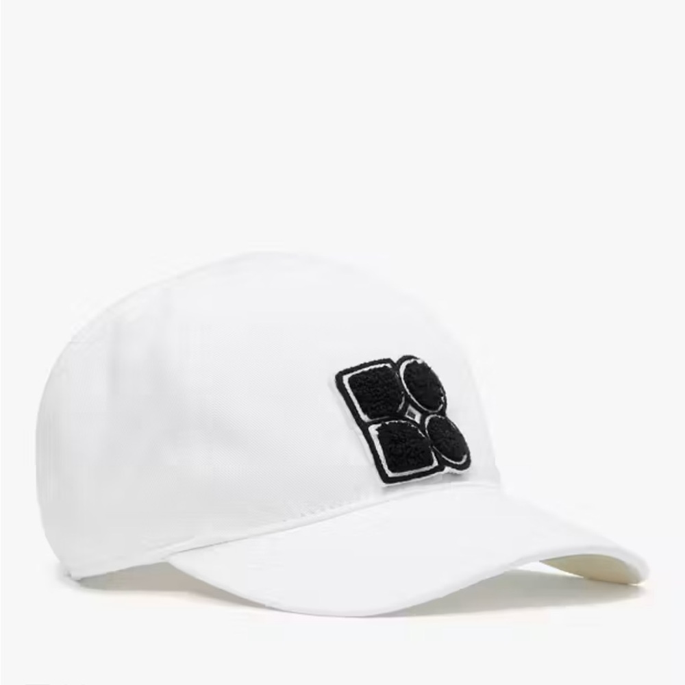 Kate Spade Noel Baseball Hat